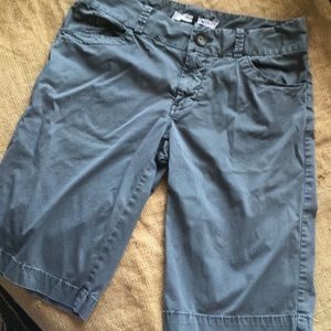 Sister Moon Shorts size 6